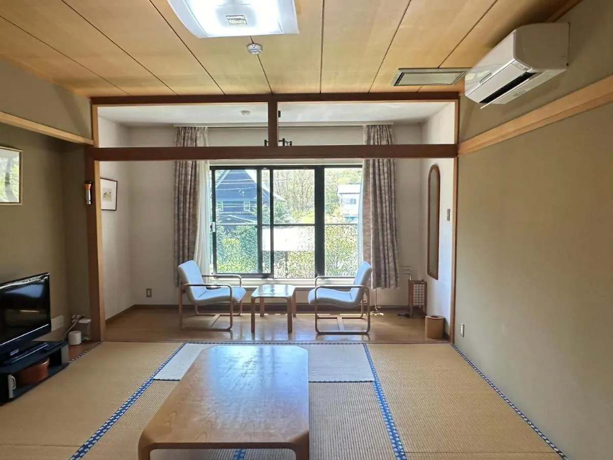 Hakone Fairy Hotel