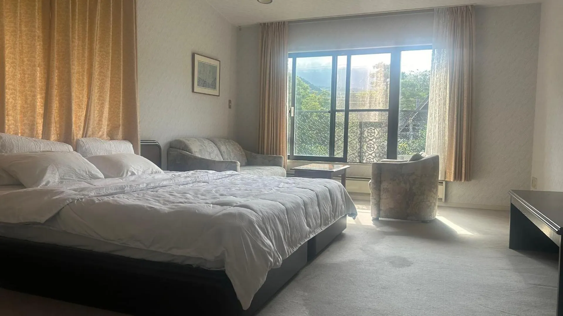 Hakone Fairy Hotel Guest house