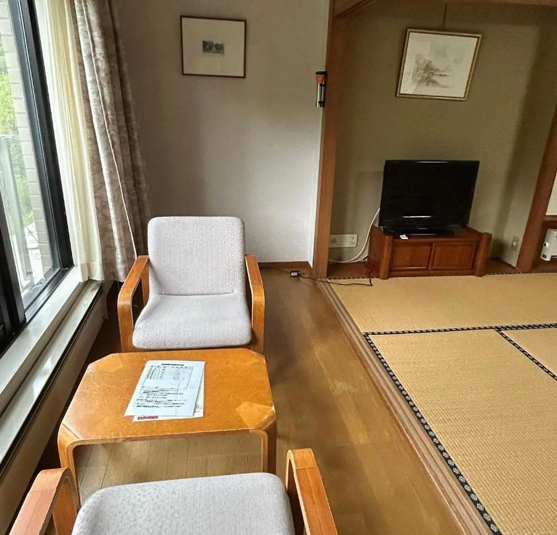Guest house Hakone Fairy Hotel Japan