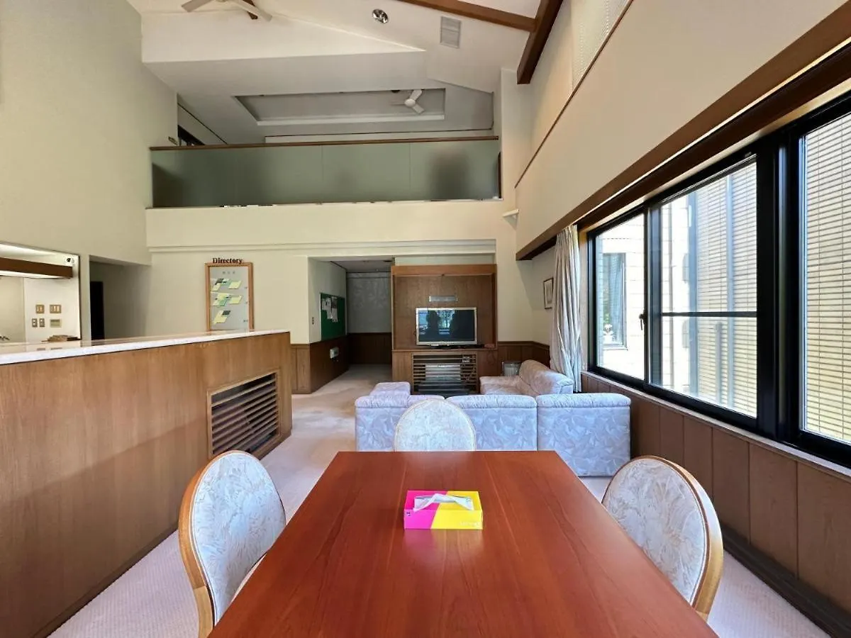 Hakone Fairy Hotel Guest house