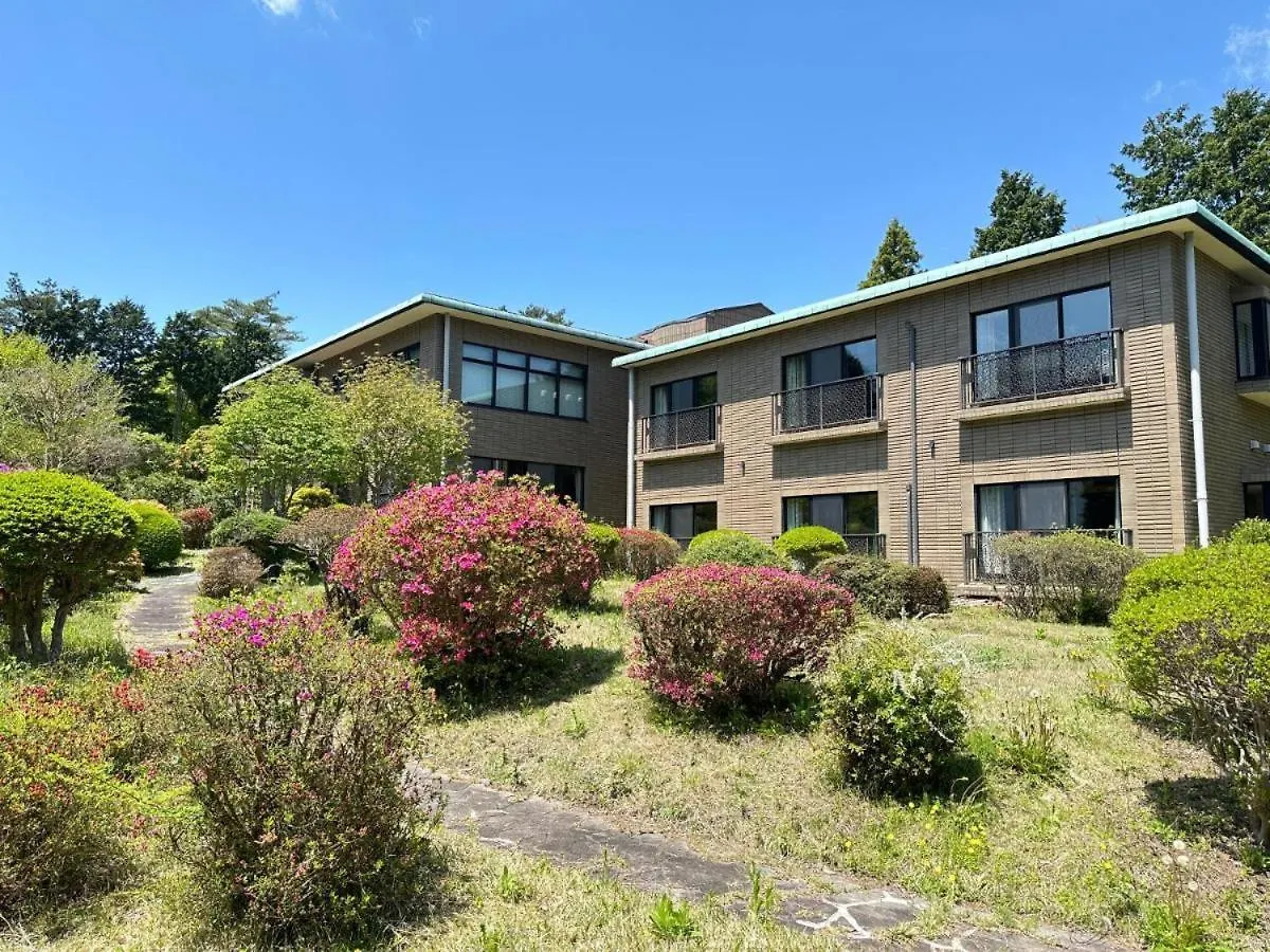 Hakone Fairy Hotel