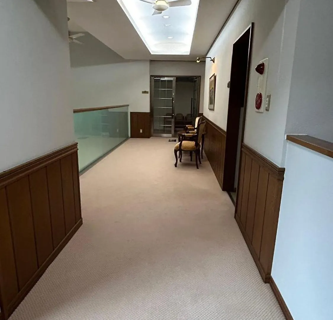 Guest house Hakone Fairy Hotel