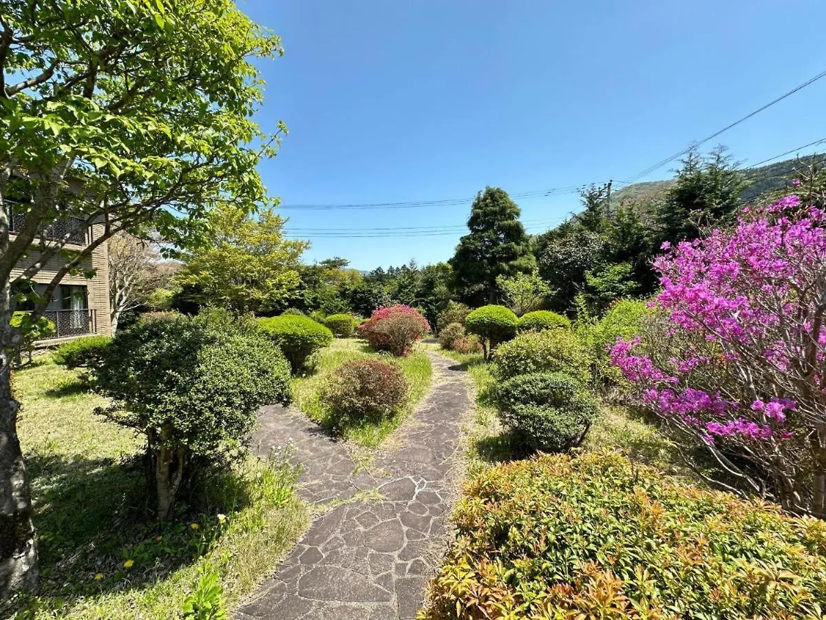 Hakone Fairy Hotel Guest house