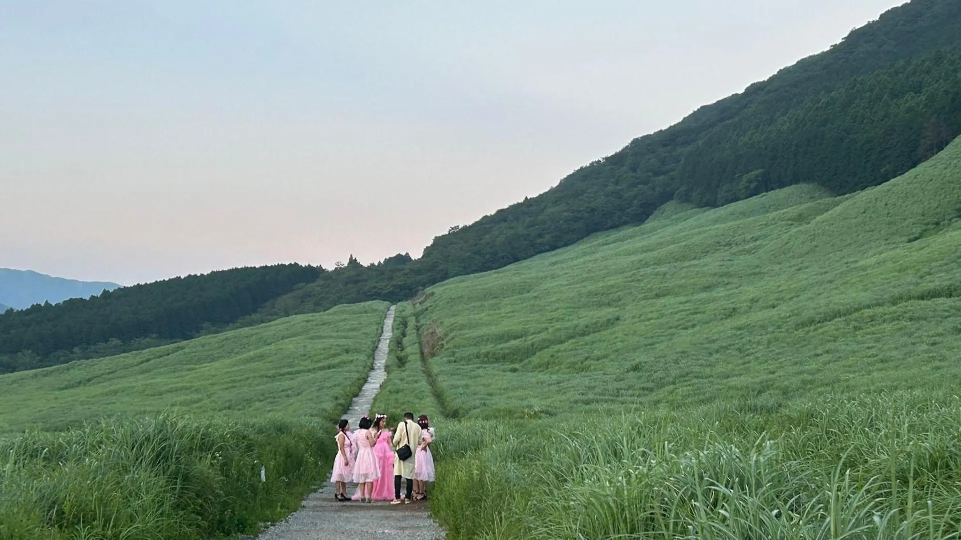 Hakone Fairy Hotel
