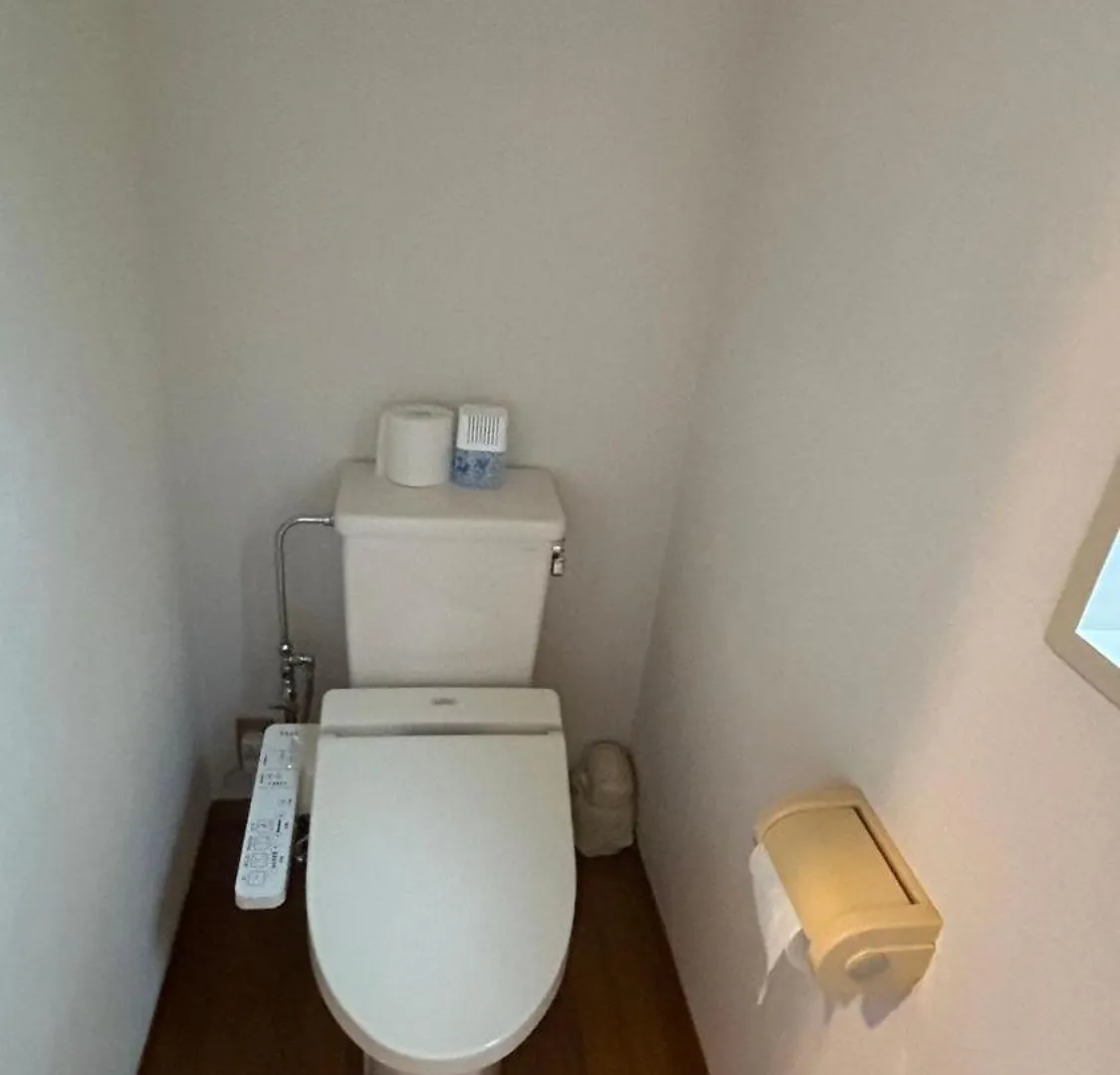 Hakone Fairy Hotel Giappone