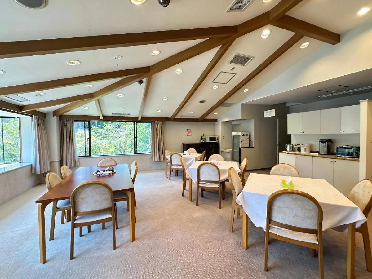 Hakone Fairy Hotel 0*,